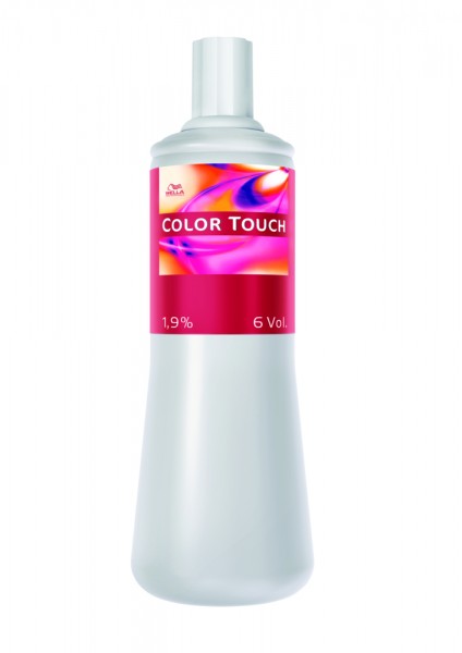 Wella Color Touch Emulsion 1,9% 1L